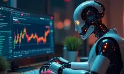 Comprehensive AI Robot Trading Solution — 1 Month