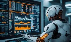 Comprehensive AI Robot — 6 Weeks
