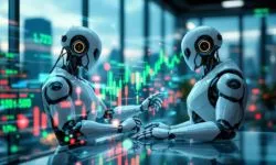 Comprehensive AI Robot — 8 Weeks
